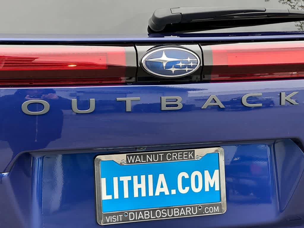 New 2026 Subaru Outback Limited w/ Premium/Limited Package AWD/4WD image 7