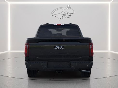 New 2026 Ford F150 XLT w/ Equipment Group 302A MID image 5