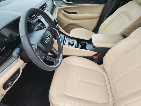 Used 2024 Jeep Grand Cherokee Limited AWD/4WD image 9