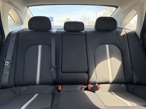 Certified 2025 Hyundai Sonata SEL image 28