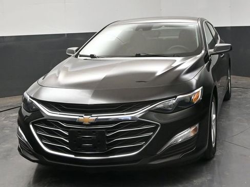 Used 2024 Chevrolet Malibu LS FWD image 3