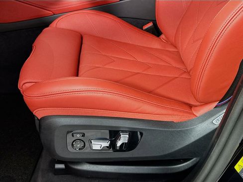 New 2026 BMW XM Label Red image 21