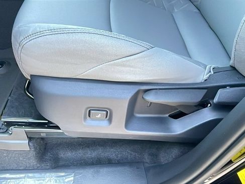 New 2026 Toyota Tacoma SR5 AWD/4WD image 29