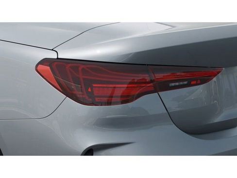 New 2027 BMW 430i Convertible RWD image 8