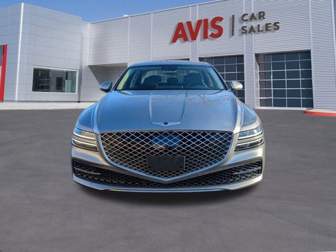 Used 2023 Genesis G80 2.5T image 2
