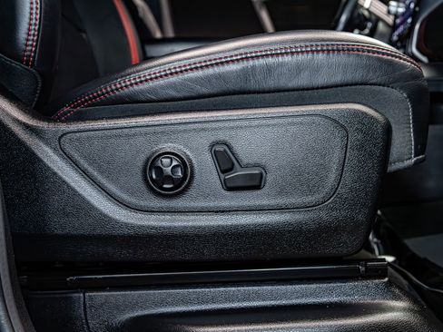 Used 2021 RAM 1500 TRX w/ TRX Level 2 Equipment Group image 26