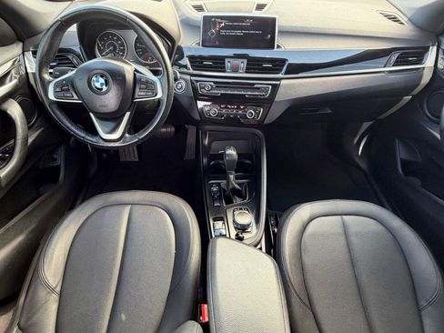 Used 2017 BMW X1 sDrive28i image 15