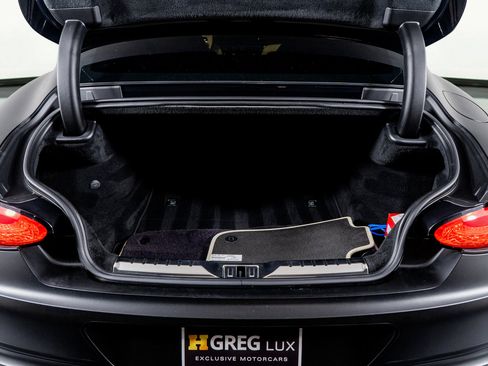 Used 2023 Bentley Continental GT Mulliner image 50