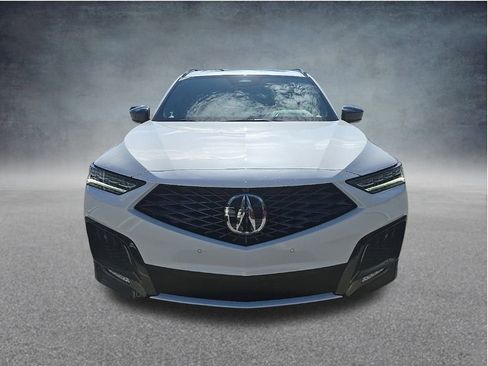 New 2026 Acura MDX A-Spec image 2