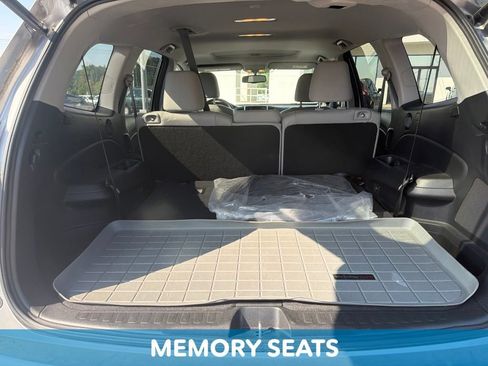 Used 2017 Honda Pilot EX-L image 17