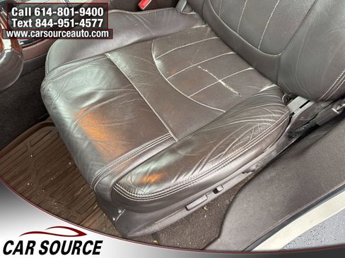 Used 2013 Buick Enclave Leather w/ Trailering Provision Package image 19