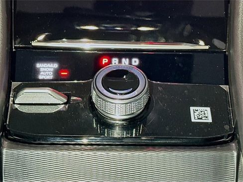 New 2025 Jeep Grand Cherokee Limited w/ Luxury Tech Group II image 11