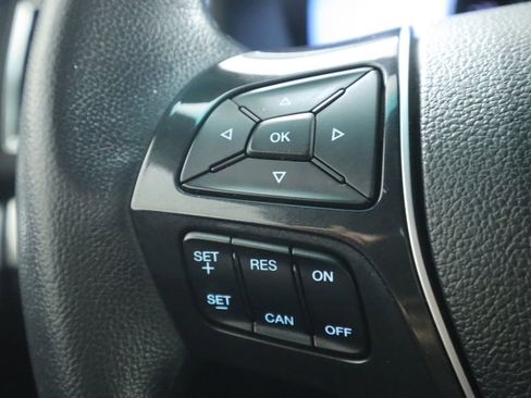 Used 2019 Ford Explorer Limited w/ Class III Trailer Tow Package image 11