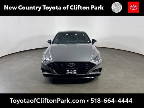 Used 2022 Hyundai Sonata SEL Plus FWD image 8