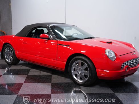 Used 2003 Ford Thunderbird RWD image 13