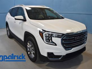 Used 2024 GMC Terrain SLT video 1