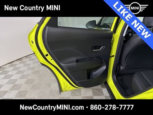 Used 2024 Hyundai Kona Limited image 18
