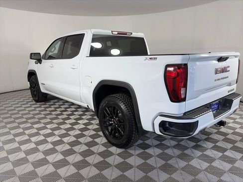 Used 2024 GMC Sierra 1500 Elevation w/ X31 Off-Road Package AWD/4WD image 5