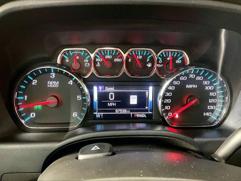 Used 2018 GMC Sierra 1500 SLT w/ Texas SLT Premium Package image 23