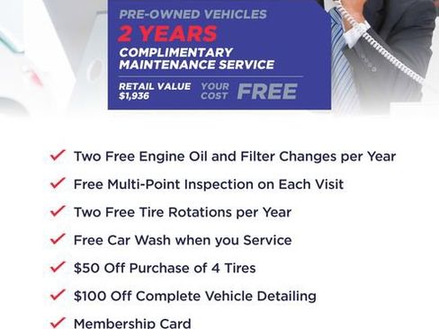 Used 2020 Chevrolet Traverse Premier image 1