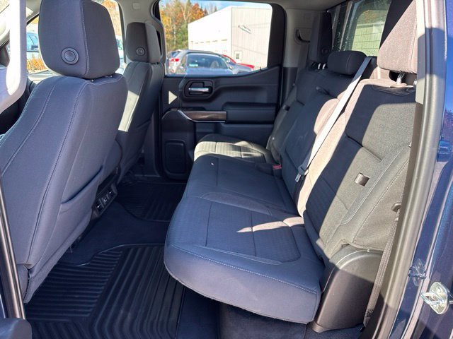 Used 2021 Chevrolet Silverado 1500 RST w/ Z71 Off-Road Package AWD/4WD image 28