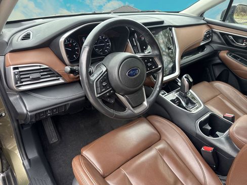 Used 2020 Subaru Outback Touring XT image 9