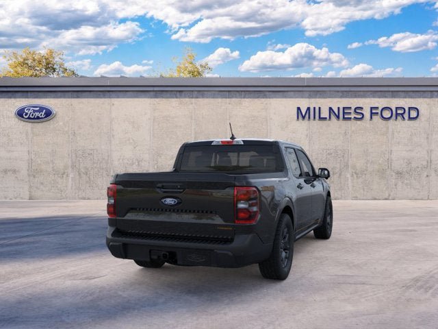 New 2026 Ford Maverick Tremor AWD/4WD image 8