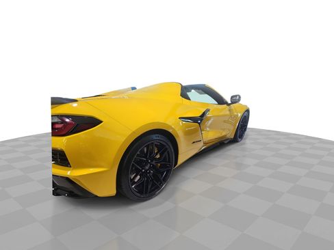 New 2026 Chevrolet Corvette Z06 w/ Battery Protection Package image 40