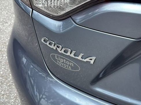 Certified 2023 Toyota Corolla LE w/ LE Premium Package image 7