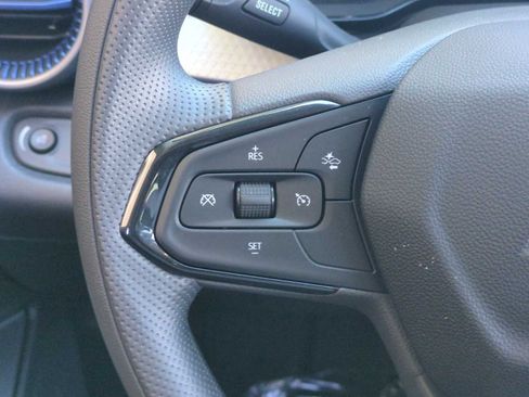 New 2026 Chevrolet Trax LS FWD image 15