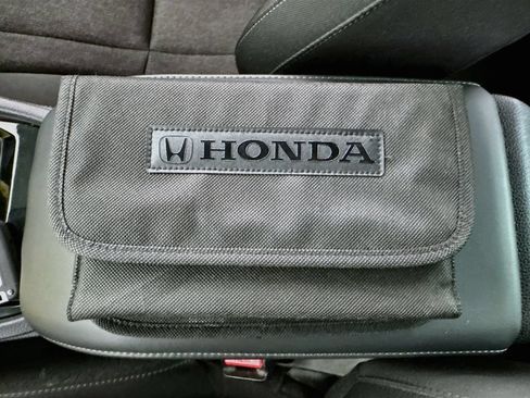 Used 2025 Honda Accord Sport image 42