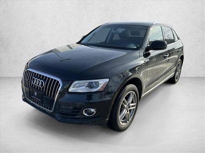 Used 2016 Audi Q5 2.0T Premium Plus w/ Technology Package