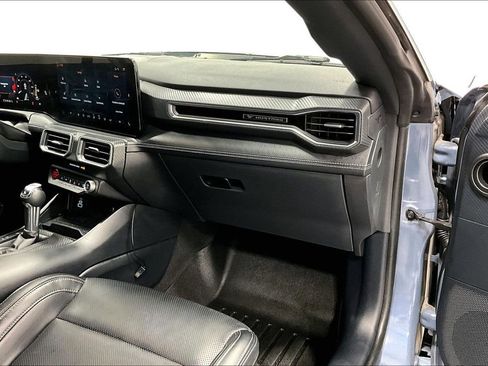 Used 2024 Ford Mustang Premium RWD image 19