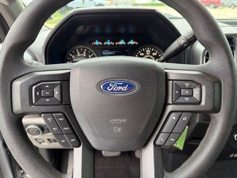 Certified 2020 Ford F150 XLT w/ Equipment Group 301A Mid RWD image 14