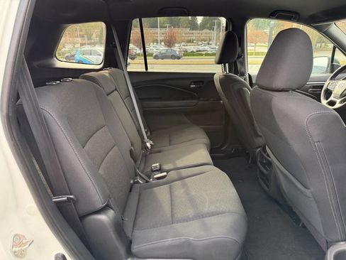 Used 2019 Honda Passport Sport image 26
