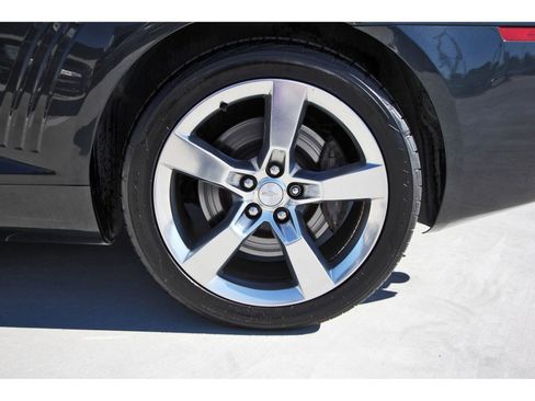 Used 2013 Chevrolet Camaro SS w/ RS Package image 30