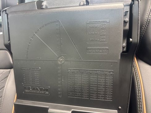 New 2026 RAM 1500 Tungsten w/ Trailer Tow Group image 25