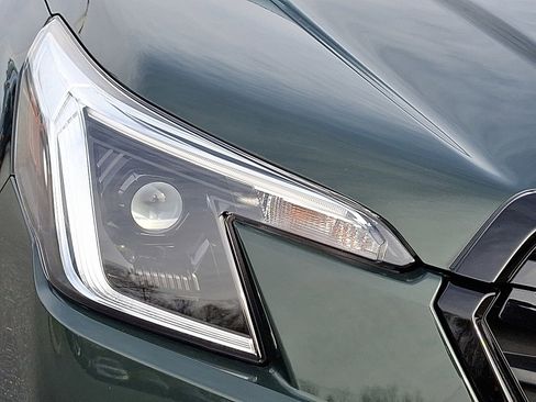 Certified 2023 Subaru Forester Premium image 8