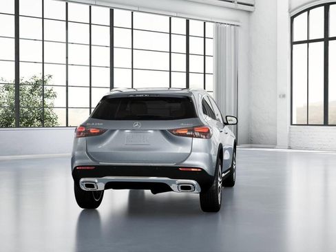 New 2026 Mercedes-Benz GLA 250 4MATIC image 24