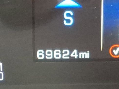 Used 2019 Cadillac XT5 Luxury image 26