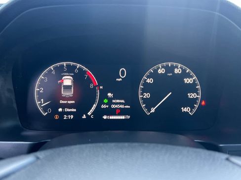 Used 2025 Honda Ridgeline RTL image 31