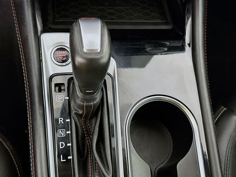 Used 2023 Nissan Altima 2.5 SR w/ SR Premium Package FWD image 19