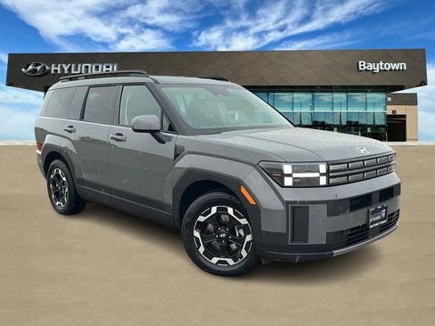 Used 2026 Hyundai Santa Fe SEL image 1