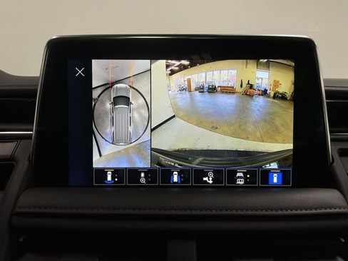 Used 2023 Chevrolet Tahoe LT w/ LT Signature Plus Package image 17