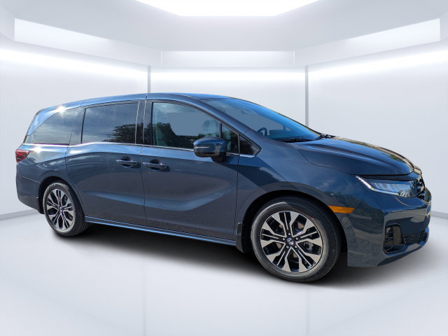 New 2027 Honda Odyssey Elite image 1