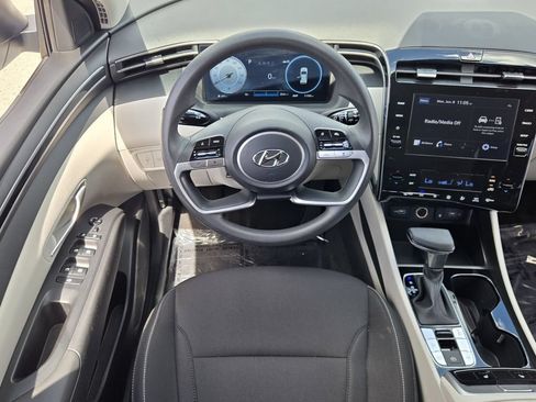 Used 2024 Hyundai Tucson SEL FWD image 13