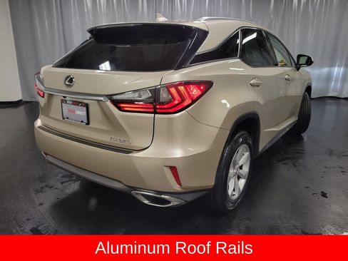 Used 2017 Lexus RX 350 FWD w/ Premium Package image 8