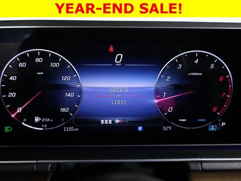 Certified 2025 Mercedes-Benz GLE 350 4MATIC image 19