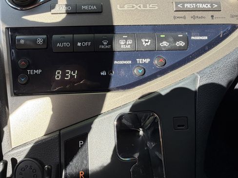 Used 2015 Lexus RX 350 FWD image 54