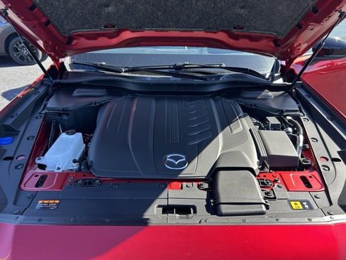 New 2026 MAZDA CX-90 3.3 Turbo S w/ Premium Package image 6